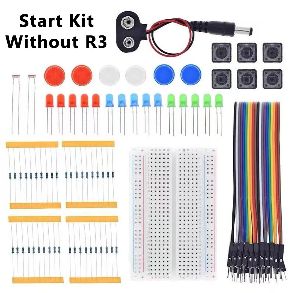 Electronic Starter DIY Kit For - огляд і ціна Lattepanda Sigma 32Gb