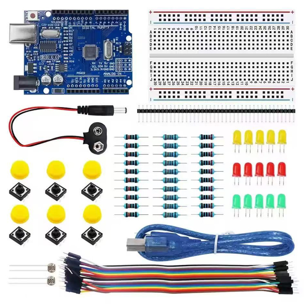 Electronic Starter DIY Kit For - огляд і ціна Lattepanda Sigma 32Gb