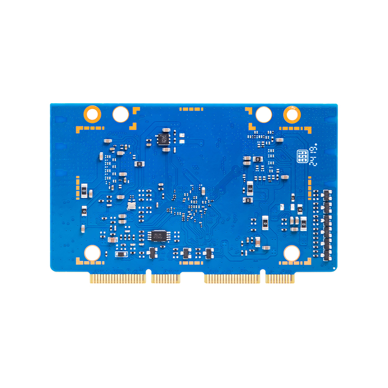 BPI-R4-NIC-BE14 WiFi 7 Module  - огляд і ціна Bananapi Bpi R4 Wifi 7