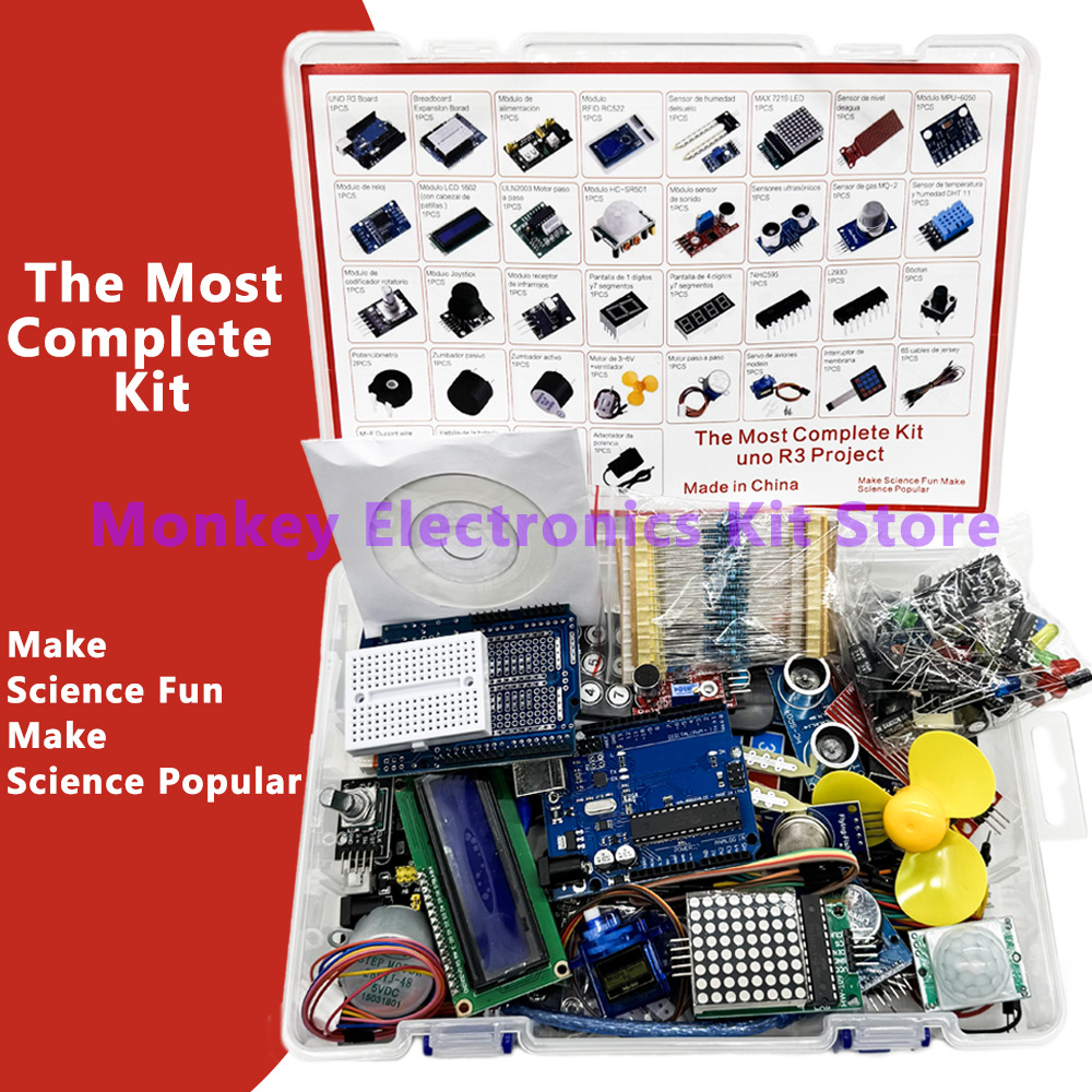 The Most Complete Kit for ardu - огляд і ціна Lattepanda Sigma 32Gb