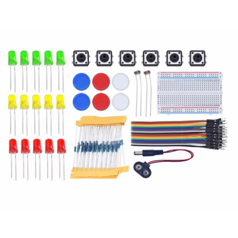 Starter Kit For UNO R3 Mini Br - огляд і ціна Lattepanda Sigma 32Gb