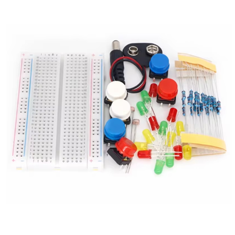 Starter Kit For UNO R3 Mini Br - огляд і ціна Lattepanda Sigma 32Gb