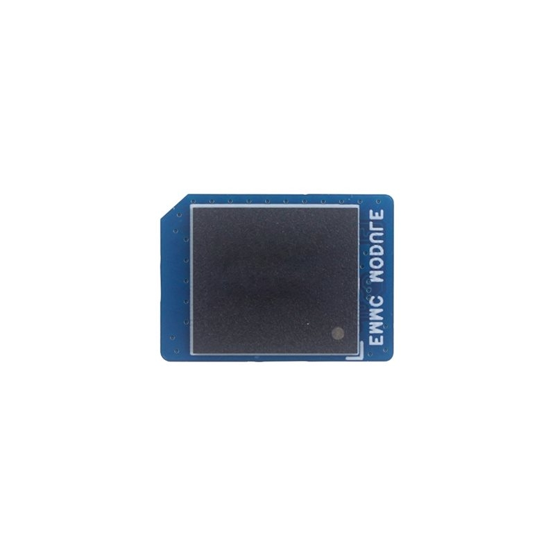 T23C High Speed 32GB EMMC Flas - огляд і ціна Orange Pi 5 Plus 32Gb