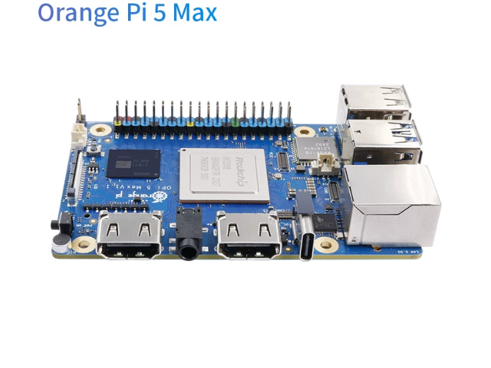 For orange pi 5 max orangepi 5 - огляд і ціна Orange Pi 5 Max Rk3588