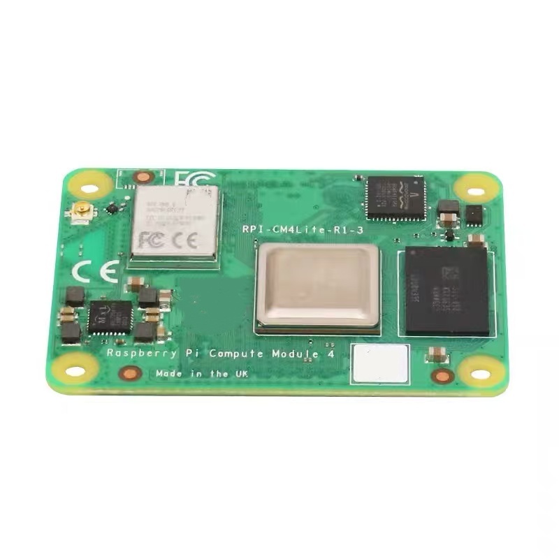 Raspberry Pi Computing Module  - огляд і ціна Compute Module 4 32Gb Wifi